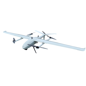 VTOL Fixed-Wing LF30